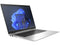 HP EliteBook x360 1040 G9 Intel Core i7 12th Gen 1265U (1.80GHz) 16GB Memory 512