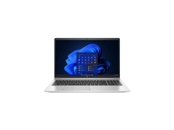 HP Laptop ProBook 450 G9 Intel Core i7 12th Gen 1255U (1.70GHz) 8GB Memory 256