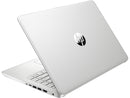 HP Laptop Intel Core i5 11th Gen 1155G7 (2.50GHz) 8GB Memory 512 GB PCIe SSD