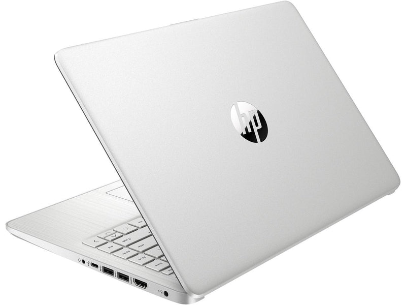 HP Laptop Intel Core i5 11th Gen 1155G7 (2.50GHz) 8GB Memory 512 GB PCIe SSD