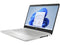 HP Laptop Intel Core i5 11th Gen 1155G7 (2.50GHz) 8GB Memory 512 GB PCIe SSD