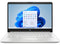 HP Laptop Intel Core i5 11th Gen 1155G7 (2.50GHz) 8GB Memory 512 GB PCIe SSD