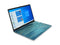 HP Laptop 17-cn1008cy Intel Core i5 11th Gen 1155G7 (2.50GHz) 12GB Memory 512 GB