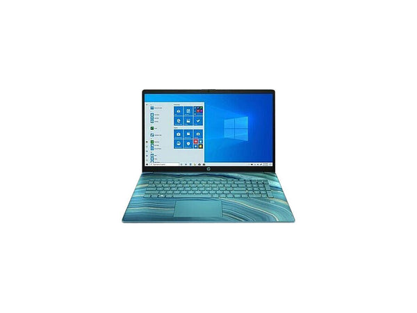 HP Laptop Intel Core i5 11th Gen 1155G7 (2.50GHz) 12GB Memory 512 GB PCIe SSD