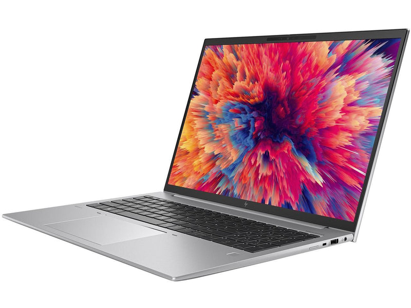 HP ZBook Firefly G9 Mobile Workstation Intel Core i7 12th Gen 1255U (1.70GHz)