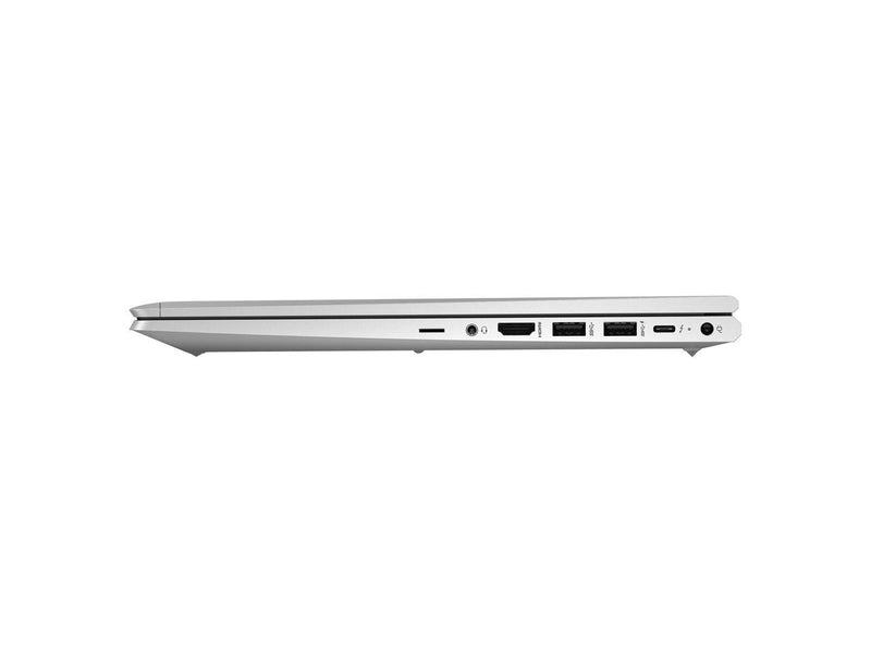 HP EliteBook 650 G9 15.6" Notebook - Full HD - 1920 x 1080 - Intel Core i5 12th