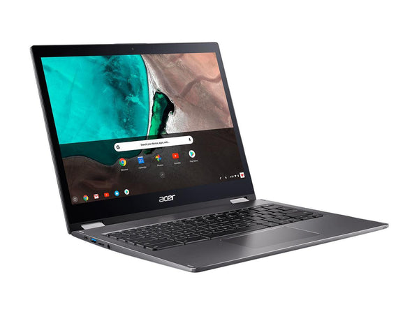 Acer Chromebook Spin 13 Convertible, 8th Gen Intel Core i3-8130U, 13.5"