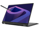LG GRAM  Intel Core i7 12th Gen 1260P (2.10GHz) 16GB Memory 1 TB SSD Intel Iris
