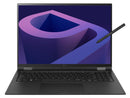 LG GRAM  Intel Core i7 12th Gen 1260P (2.10GHz) 16GB Memory 1 TB SSD Intel Iris