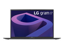 LG GRAM Laptop Intel Core i7 12th Gen 1260P (2.10GHz) 16GB Memory 1 TB PCIe SSD