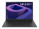 LG GRAM Laptop Intel Core i7 12th Gen 1260P (2.10GHz) 16GB Memory 1 TB PCIe SSD