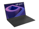 LG GRAM Laptop Intel Core i7 12th Gen 1260P (2.10GHz) 16GB Memory 1 TB PCIe SSD
