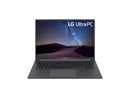LG 16.0" UltraPC Notebook - AMD Ryzen 5 5625U - 8GB Memory - 512 GB SSD AMD