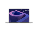 LG Gram 17" Business Notebook - Intel Core i7-1260P - 16GB Memory - 512 GB SSD -