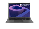 LG Gram 17" Business Notebook - Intel Core i7-1260P - 16GB Memory - 512 GB SSD -