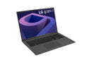 LG Gram 17" Business Notebook - Intel Core i7-1260P - 16GB Memory - 512 GB SSD -