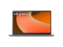 LG Gram Book 15.0" Laptop i5-1334U 8GB RAM 512 GB SSD Windows 11 Home