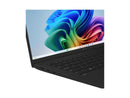 LG Gram 17.0" Copilot+ PC Laptop Intel Core Ultra 7 258V 32GB Memory 2 TB M.2