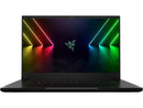 Razer Blade 15 (2022) - 15.6" 240 Hz - Intel Core i7 12th Gen 12800H (2.40GHz) -