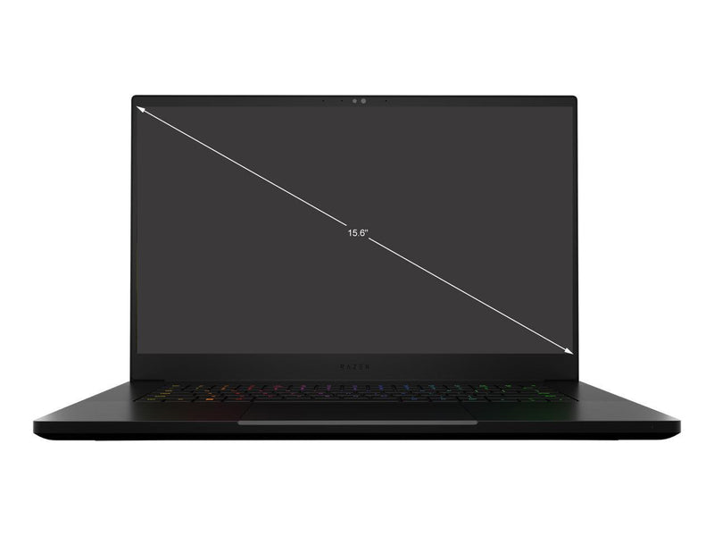 Razer Blade 15 (2022) - 15.6" 240 Hz - Intel Core i7 12th Gen 12800H (2.40GHz) -