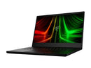 Razer 14" Gaming Laptop 2560 x 1440 QHD 165Hz AMD Ryzen 9 6900HX 3.30 GHz RTX