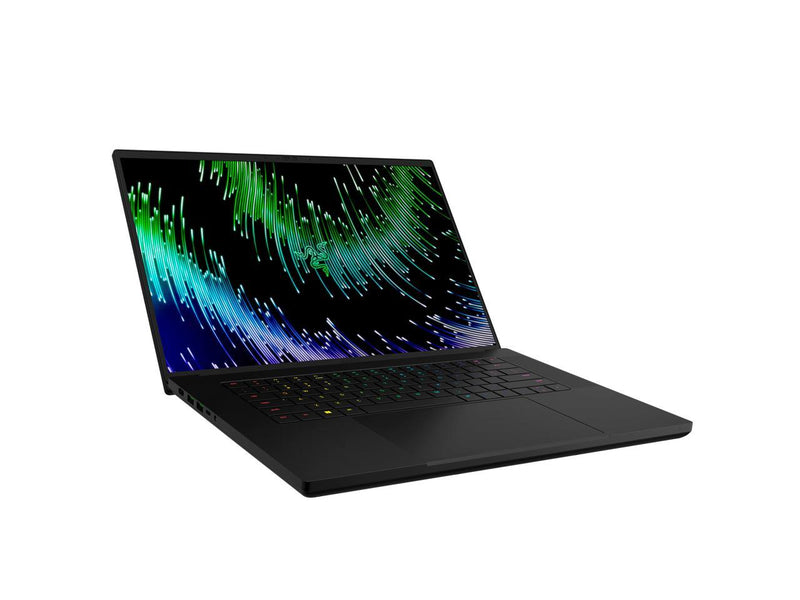 Razer Blade 16 - 16.0" QHD+ 240 Hz - Intel Core i9 13th Gen 13950HX (2.20GHz) -