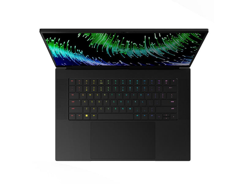 Razer Blade 16 - 16.0" QHD+ 240 Hz - Intel Core i9 13th Gen 13950HX (2.20GHz) -