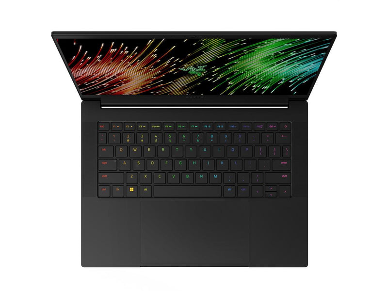 Razer Blade 14 - 14.0" 240 Hz IPS - AMD Ryzen 9 7000 Series 7940HS (4.00GHz) -