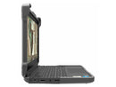 MAXCases Extreme Shell-F Slide Case for Lenovo 300e/500e G3 Chromebook/Windows