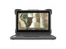 MAXCases Extreme Shell-F Slide Case for Lenovo 300e/500e G3 Chromebook/Windows