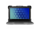MAXCases Extreme Shell-L Chromebook Case for Asus 1100 Series 11.6" Win