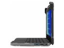 MAXCases Extreme Shell-L Chromebook Case for Asus 1100 Series 11.6" Win