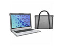 MAXCases Extreme Shell-F2 Slide Chromebook Case for HP 14" ProBook 440