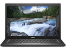 DELL Grade A Laptop Latitude Intel Core i5-8350U 16GB Memory 256 GB SSD Intel