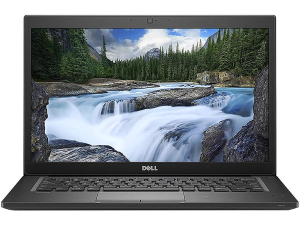 DELL Grade A Laptop Latitude Intel Core i5-8350U 16GB Memory 256 GB SSD Intel