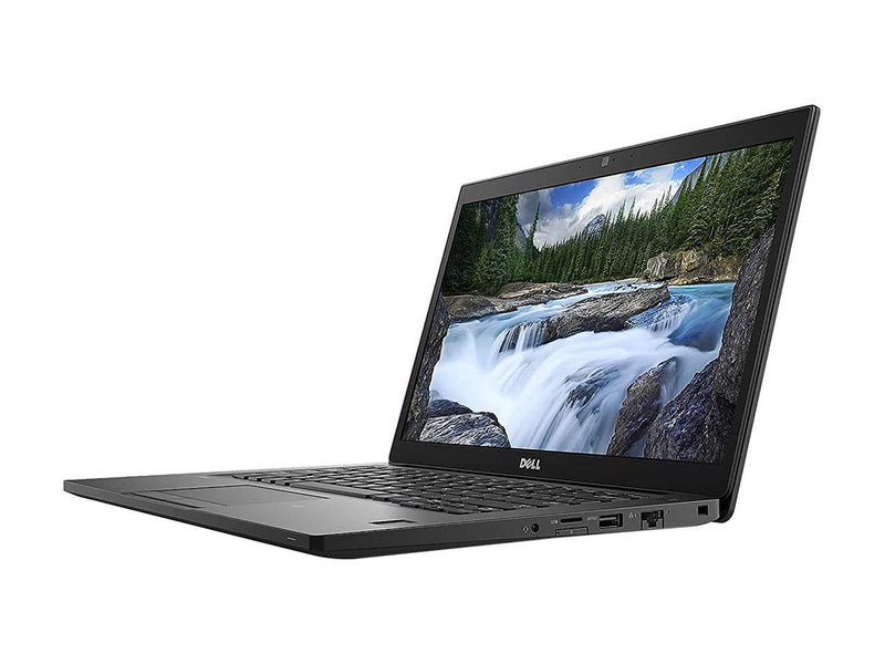 DELL Grade A Laptop Latitude Intel Core i5-8350U 16GB Memory 256 GB SSD Intel