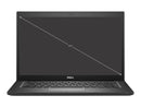 DELL Grade A Laptop Latitude Intel Core i5-8350U 16GB Memory 256 GB SSD Intel