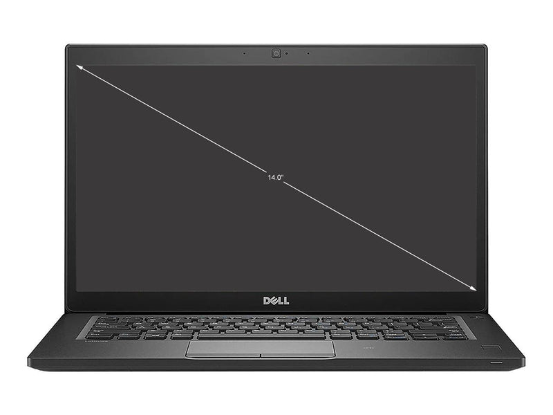 DELL Grade A Laptop Latitude Intel Core i5-8350U 16GB Memory 256 GB SSD Intel