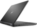 DELL Laptop Latitude 5480 Intel Core i5 6th Gen 6300U (2.40GHz) 16GB Memory 256