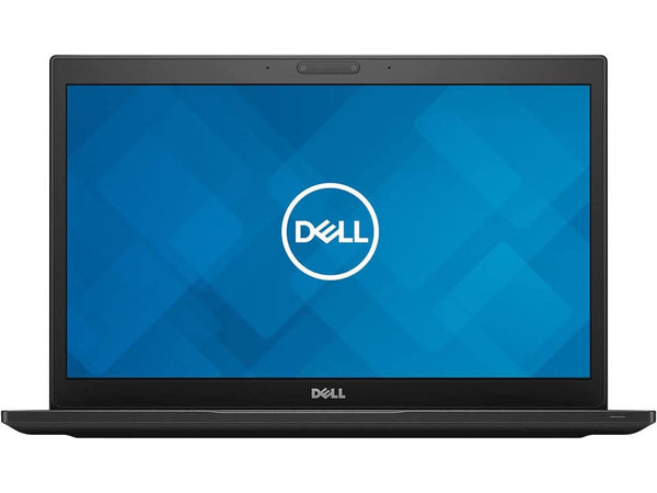 DELL Laptop Latitude 7490 Intel Core i5 8th Gen 8350U (1.70GHz) 16GB Memory 256