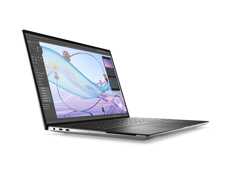 Dell Precision 5470 - 14" Mobile Workstation, Intel i7, 16GB RAM, 512GB SSD,