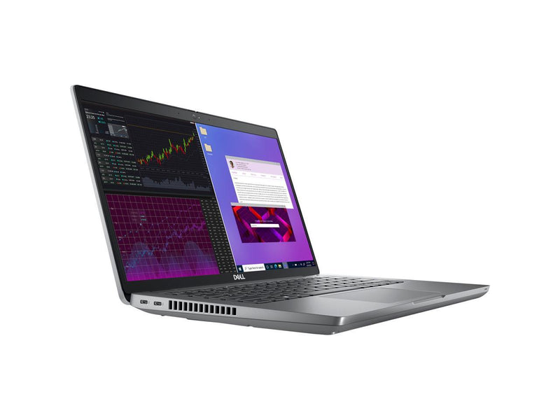 DELL Notebook 14" 1920 x 1080 Workstation Mobile Precision 3470 Intel Core i7