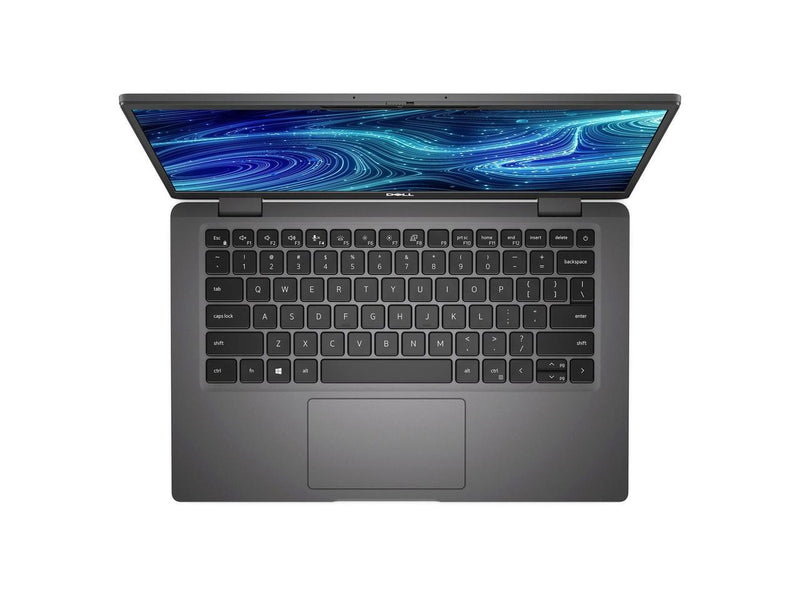 Dell Latitude 7320 13.3" Detachable 2 in 1 Notebook - Full HD - 1920 x 1080 -