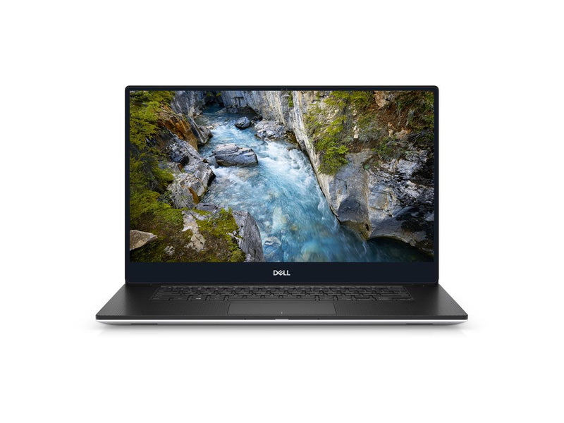 DELL Laptop Precision 5540 Intel Core i7 9th Gen 9850H (2.60GHz) 32GB Memory 1