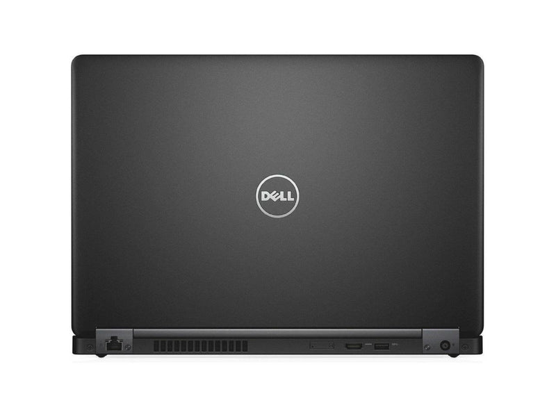 DELL Laptop Latitude 5490 Intel Core i5 8th Gen 8350U (1.70GHz) 16GB Memory 256