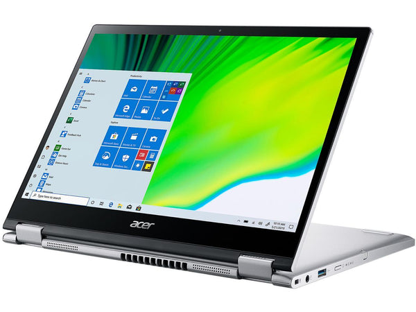 Acer Spin 3 Intel Evo Convertible Laptop - 13.3" 2560 x 1600 IPS Touch