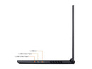 NB ACER AN515-57-59F7 NH.QEMAA.005 R