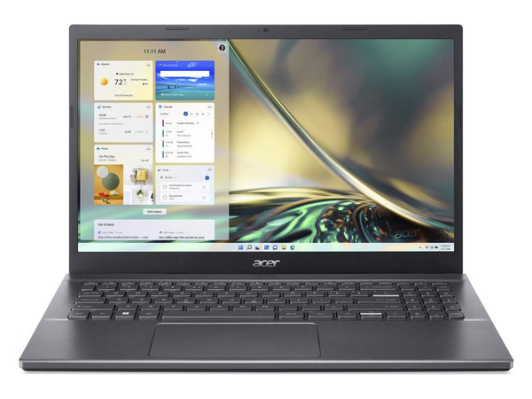 Acer Aspire 5 Laptop AMD Ryzen 7 5000 Series 5825U (2.00GHz) 16GB Memory 512 GB