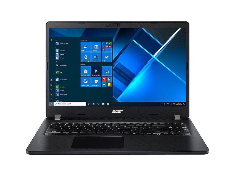 Acer Laptop TravelMate P2 TMP215-53-53ZW Intel Core i5 11th Gen 1135G7 (2.40GHz)