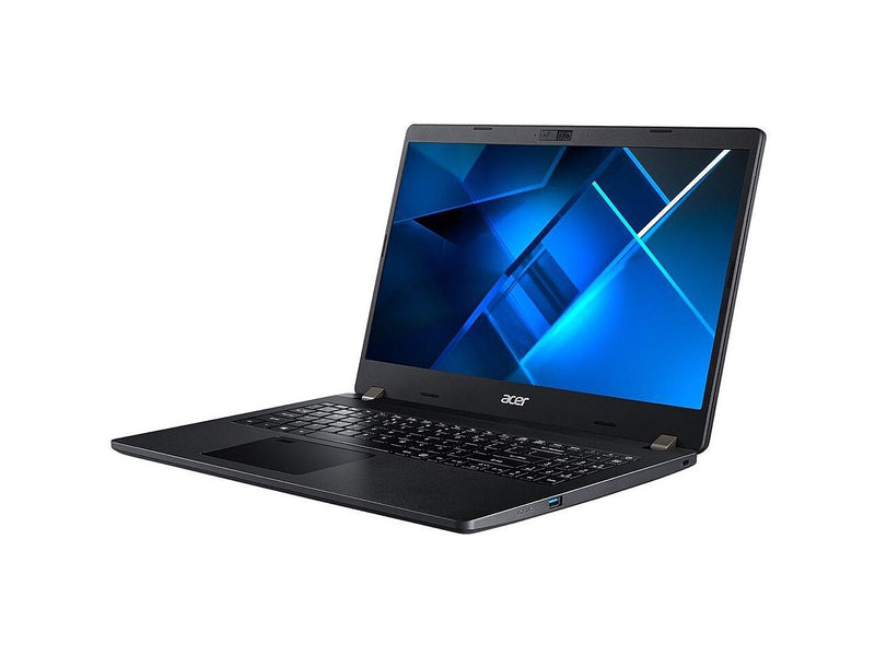 Acer Laptop TravelMate P2 TMP215-53-53ZW Intel Core i5 11th Gen 1135G7 (2.40GHz)